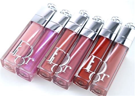 dior lip gloss squeeze tubes|dior lip enhancer gloss.